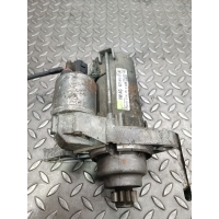 Стартер Volkswagen Polo 2006 02T911023S