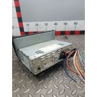 Магнитола Geely SC7 2013