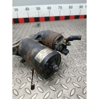 Стартер Volkswagen Polo 2004 0986018430