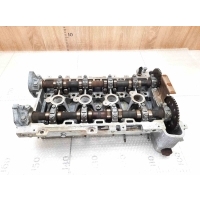 Головка блока цилиндров Saab 9-3 2007-2012	Cadillac BLS 55558810