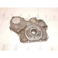 Насос масляный Saab 9-3 2007-2012	Cadillac BLS 24434093