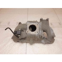 Коллектор впускной Saab 9-3 2007-2012	Cadillac BLS 55557179