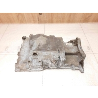 Поддон масляный Saab 9-3 2007-2012	Cadillac BLS 55558816