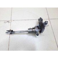 Механизм выбора передач Skoda Superb 2008-2015 Octavia 02Q301230H