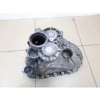 Корпус МКПП Skoda Superb 2008-2015 Octavia 02Q301103P