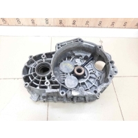 Колокол МКПП Skoda Superb 2008-2015 Octavia 02Q301107AA