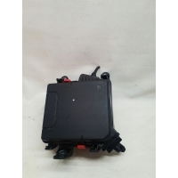 Renault зои 12-18 корпус блок предохранителей usm bsi 284b64259r