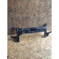 Передняя панель крепления облицовки (телевизор) Renault Modus 2008 8200224763