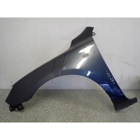 Mazda3 mazda 3 bk хэтчбек 03 - 07 крыло передний левый 36c