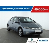 Honda civic 1.4 i-dsi , климат , климатроник