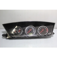Часы nissan primera p12