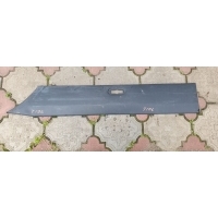 Накладка (молдинг) заднего левого крыла Volkswagen Crafter 1 2007 A9066901762