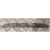 Накладка внутренняя на заднюю панель кузова Volkswagen Crafter 1 2013 A9066860074