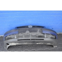 Volkswagen passat b5 бампер передняя передний
