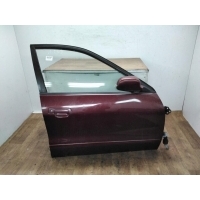 Mitsubishi galant vii дверь передняя правое