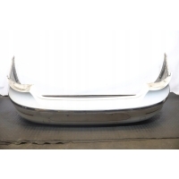 Бампер заднего volkswagen passat cc lb9a