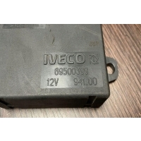 Блок центрального замка iveco daily iv flatbed 69500399 2.29l дизель 85kw