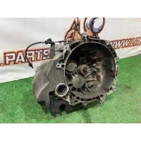 Кпп механическая land rover discovery спорт l550 j9c3 - 7002 - bd