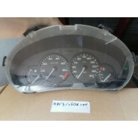 Спидометр часы peugeot oe 9634961180