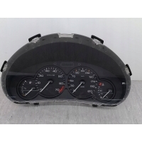 Спидометр peugeot 206 9634961180 1.1