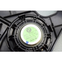 Нижняя накладка декоративная панели панели мини countryman f60 9354299 1.5l