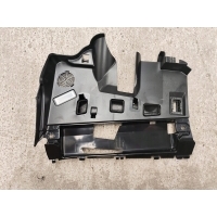 Bmw f10 f11 крышка панели панели ног 9211867
