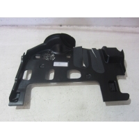 Bmw x3 g01 x4 g02 крышка под руль консоль 6817884 51459363463 9363463