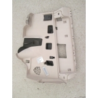 Bmw f01 f02 крышка нижняя консоль под ноги европа