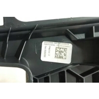 Нижняя накладка декоративная панели панели bmw x2 f39 6822057 2.0l gasoline