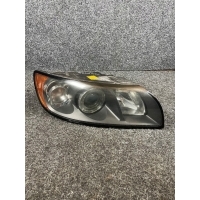 Volvo v50 s40 ii фара правый передняя переднее oe европа 30698874