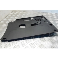 Нижняя накладка декоративная панели панели bmw x1 f48 9333289 2.0l дизель