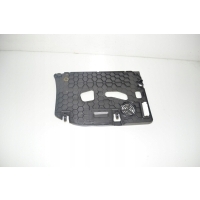 Нижняя накладка декоративная панели панели bmw x1 f48 9333289 2.0l gasoline