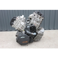 Ktm 1190 adventure двигатель