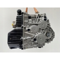 Мерседес автоматическая кпп а b cla gla gearbox getriebe коробка