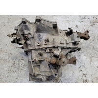 Кпп hyundai марине купе 2 , 7 v6