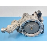 Кпп автоматическая мерседес w247 glb x247 bm724111