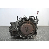 Hyundai марине 2004 автоматическая кпп