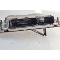 Блок управления двигателя chrysler sebring младший 0281012999 2.7l gasoline 149kw 2002