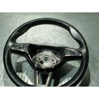 Руль skoda fabia iii 5e0419091bq