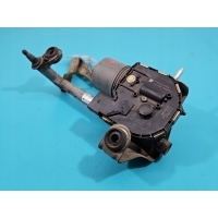 Моторчик двигатель стеклоочистителя передняя seat altea 5p0955120b
