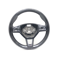 Руль skoda октавия iii 5e0419091bq