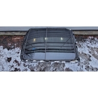 Nissan x - trail t32 люк в крыше