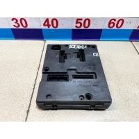 Блок предохранителей Renault Scenic I рестайлинг (1999—2003) 2000 284B13626R
