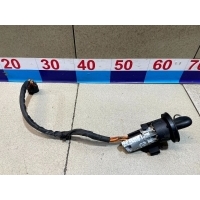 Замок зажигания Renault Scenic I рестайлинг (1999—2003) 2000 7701469419