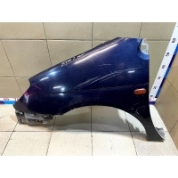 Крыло переднее левое Renault Scenic I рестайлинг (1999—2003) 2000 RN01004AL