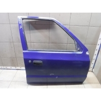 Дверь передняя правая Skoda Felicia I (1994—2001) 6U0831052A