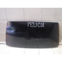 Стекло заднее Skoda Felicia I (1994—2001) 6U0845499