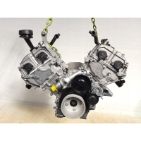 Двигатель s63b44b 4.4 v8 bmw m5 f90 m8 f91 f92 f93 15km