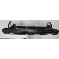Решетка радиатора бампера задняя kia sorento iii 86612-c5500