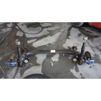 Подвеска задняя задняя peugeot 307 sw 1.6 hdi